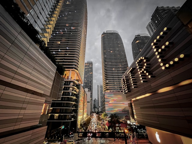 Brickell Reimagined: Discover the Urban Cleaning Revolution with Rushmaid